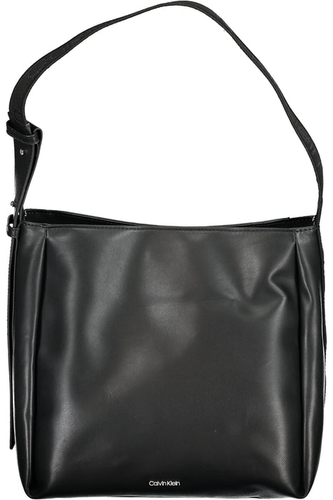 Calvin Klein Black Womens Bag