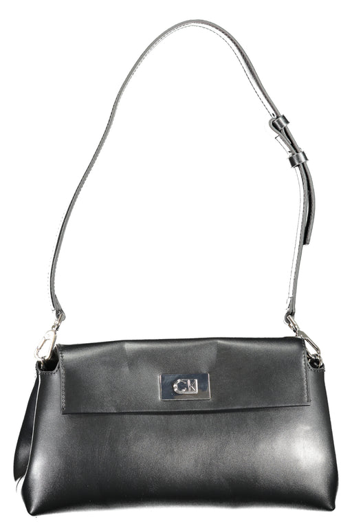 Calvin Klein Black Womens Bag