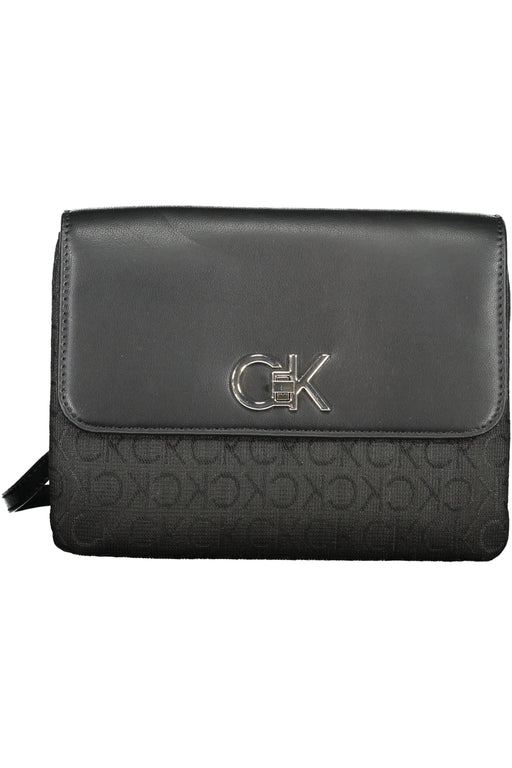 Calvin Klein Black Womens Bag