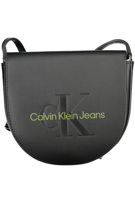 Calvin Klein Black Womens Bag