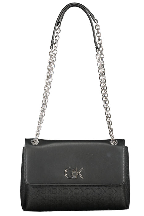 Calvin Klein Black Womens Bag