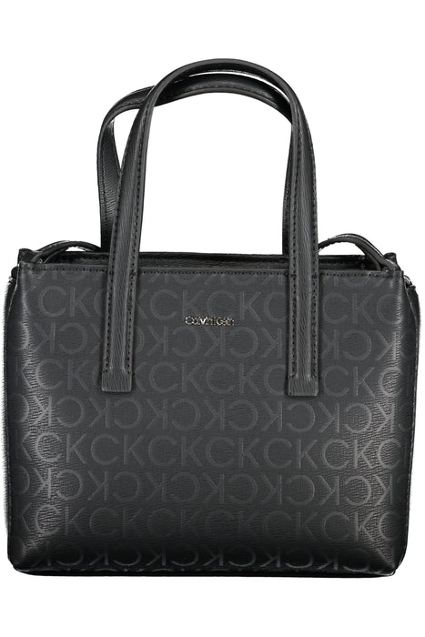 Calvin Klein Black Womens Bag