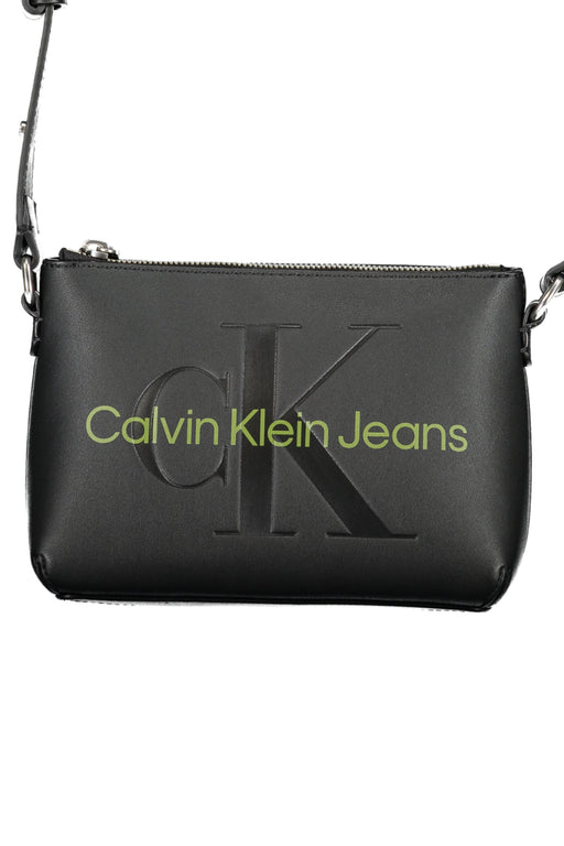 Calvin Klein Black Womens Bag