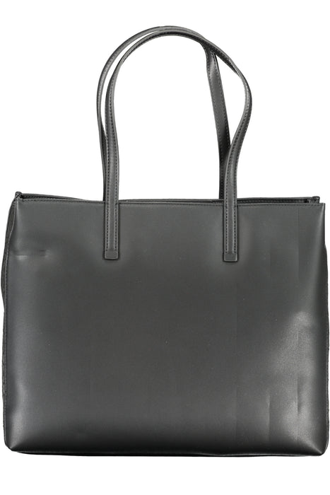 Calvin Klein Black Womens Bag