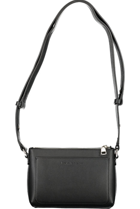 Calvin Klein Black Womens Bag