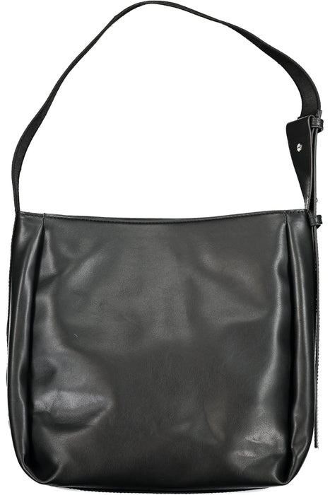 Calvin Klein Black Womens Bag