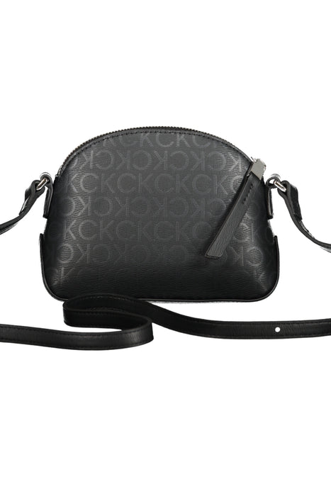 Calvin Klein Black Womens Bag