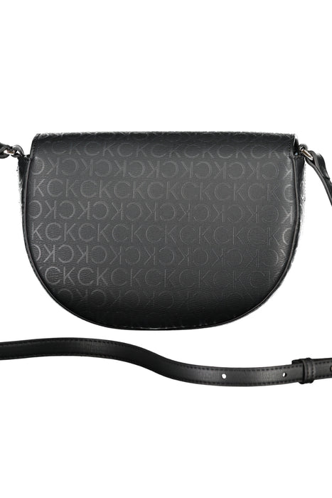 Calvin Klein Black Womens Bag