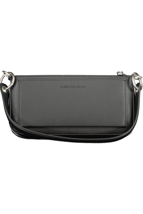 Calvin Klein Black Womens Bag