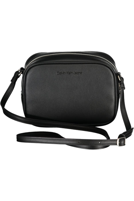 Calvin Klein Black Womens Bag