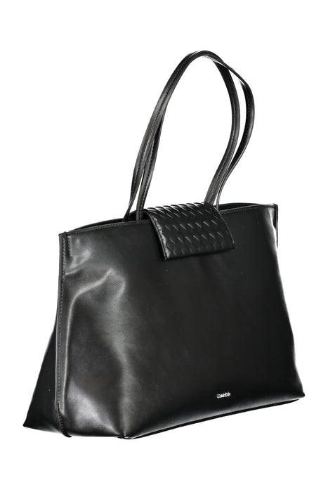 Calvin Klein Black Womens Bag