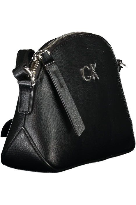 Calvin Klein Black Womens Bag