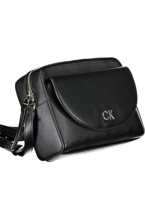 Calvin Klein Black Womens Bag