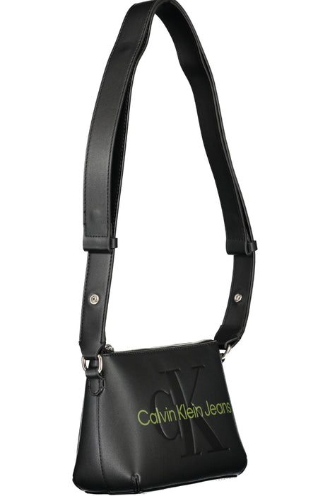 Calvin Klein Black Womens Bag