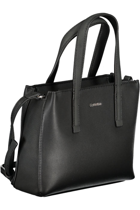 Calvin Klein Black Womens Bag