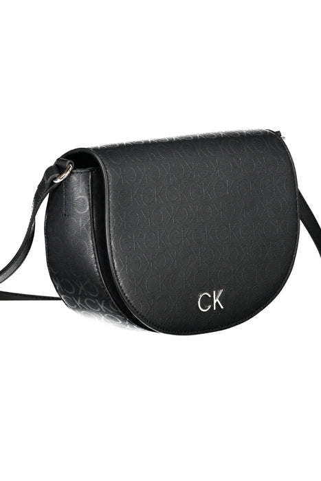 Calvin Klein Black Womens Bag