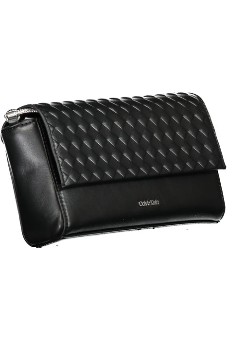 Calvin Klein Black Womens Bag