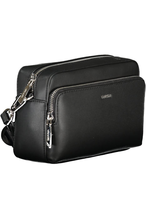 Calvin Klein Black Womens Bag