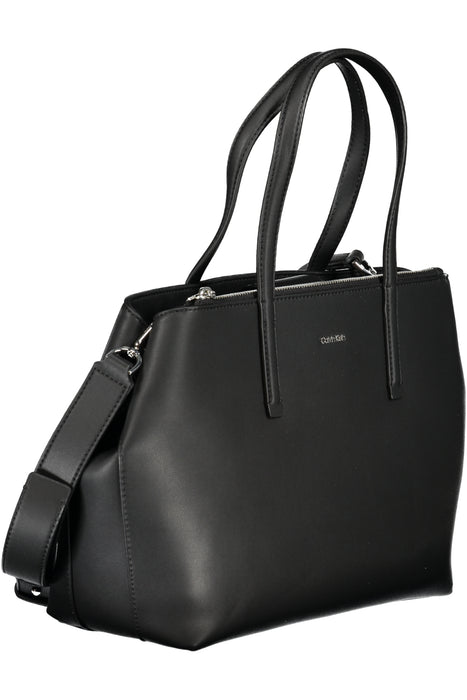 Calvin Klein Black Womens Bag