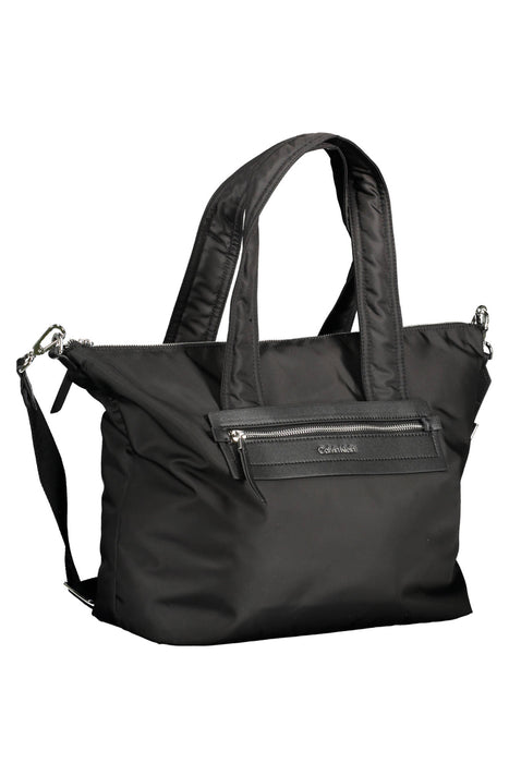 Calvin Klein Black Womens Bag