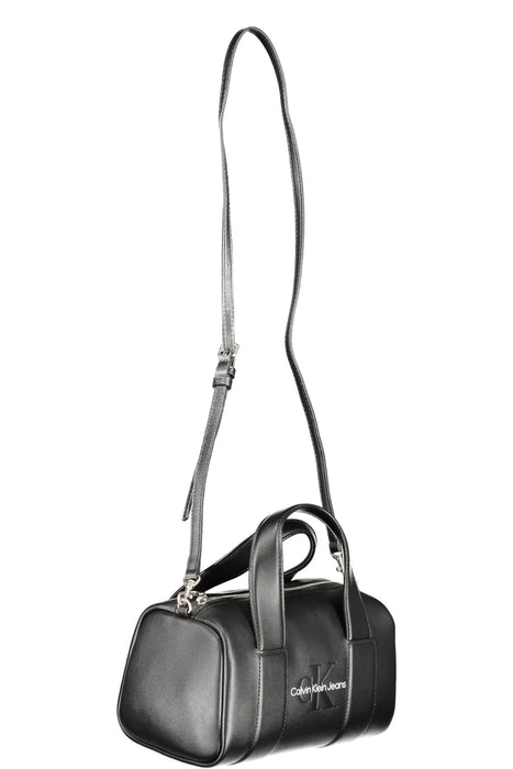 Calvin Klein Black Womens Bag