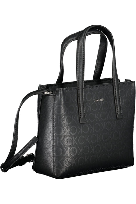 Calvin Klein Black Womens Bag