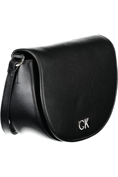 Calvin Klein Black Womens Bag