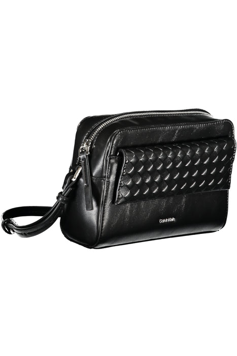 Calvin Klein Black Womens Bag