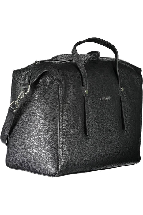 Calvin Klein Black Womens Bag