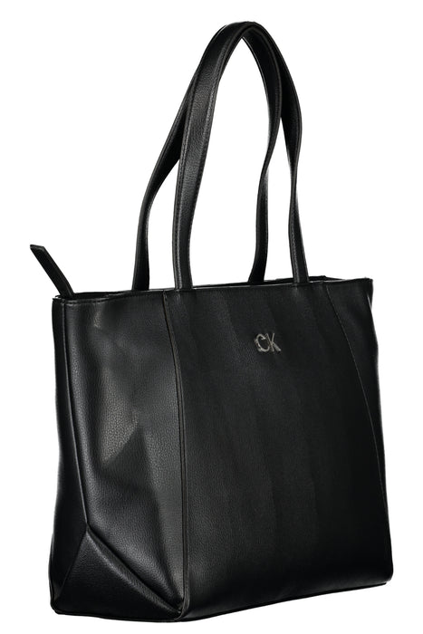 Calvin Klein Black Womens Bag