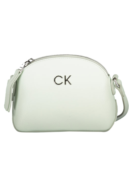 Calvin Klein Green Womens Bag