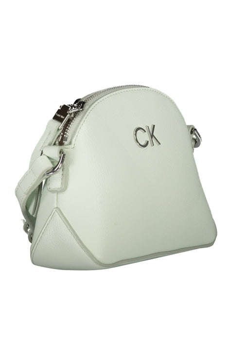 Calvin Klein Green Womens Bag