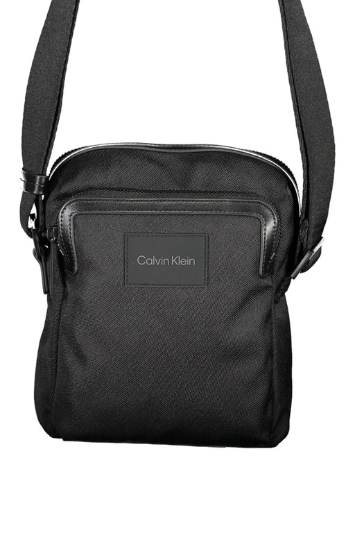 Calvin Klein Black Mens Bag