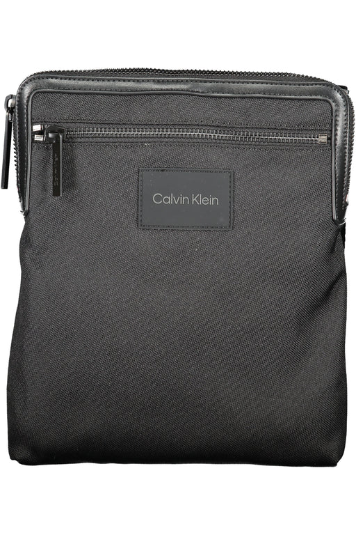 Calvin Klein Black Mens Bag