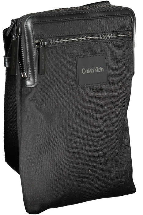 Calvin Klein Black Mens Bag