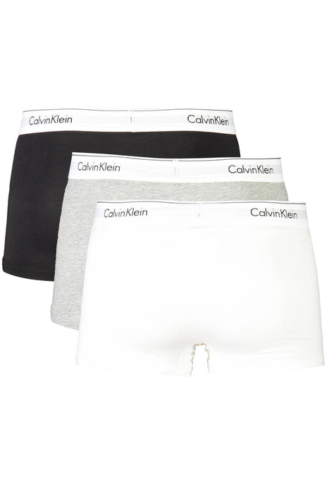 Calvin Klein Gray Man Boxer | Αγοράστε Calvin Online - B2Brands | Μοντέρνο, Ποιοτικό - Αγοράστε Τώρα - Καλύτερες Προσφορές