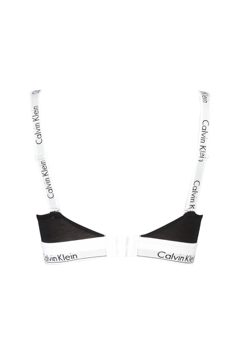 Calvin Klein Womens Bralette Black