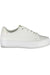 Calvin Klein White Womens Sports Shoes