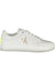 Calvin Klein Womens Sports Shoes White