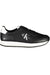 Calvin Klein Black Womens Sports Shoes