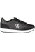 Calvin Klein Black Womens Sports Shoes