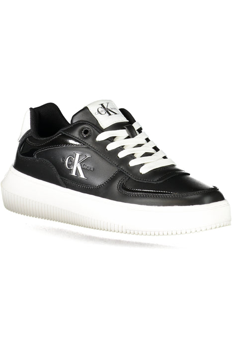 Calvin Klein Μαύρο Γυναικείο Sports Shoes | Αγοράστε Calvin Online - B2Brands | , Μοντέρνο, Ποιότητα - Υψηλή Ποιότητα