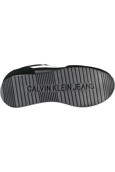 Calvin Klein Μαύρο Γυναικείο Sports Shoes | Αγοράστε Calvin Online - B2Brands | , Μοντέρνο, Ποιοτικό - Καλύτερες Προσφορές