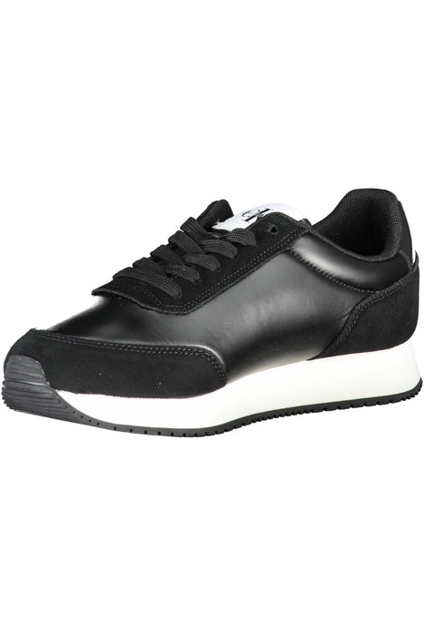 Calvin Klein Μαύρο Γυναικείο Sports Shoes | Αγοράστε Calvin Online - B2Brands | , Μοντέρνο, Ποιοτικό - Καλύτερες Προσφορές