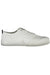 Calvin Klein White Man Sportshoe