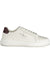 Calvin Klein Mens Sports Shoes White