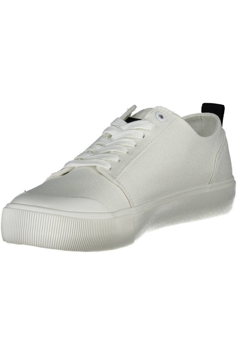 Calvin Klein Λευκό Man Sportshoe | Αγοράστε Calvin Online - B2Brands | Μοντέρνο, Ποιοτικό - Αγοράστε Τώρα