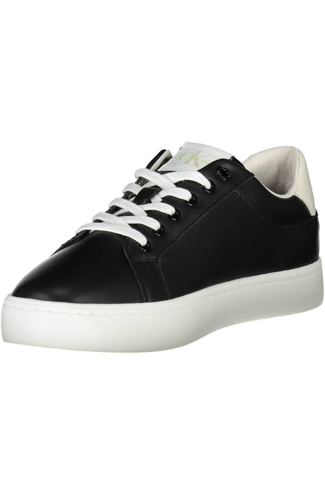 Calvin Klein Black Man Sport Shoes