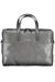 Calvin Klein Black Man Briefcase