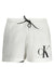 Calvin Klein Costume Underside Man White